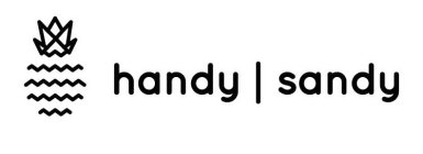 HANDY | SANDY