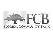 FCB FLORIDA COMMUNITY BANK