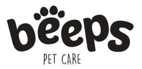 BEEPS PET CARE