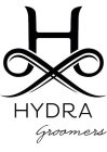 H HYDRA GROOMERS