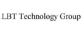 LBT TECHNOLOGY GROUP