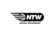 NTW NATIONAL TIRE WHOLESALE