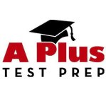 A PLUS TEST PREP