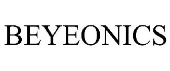 BEYEONICS