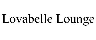 LOVABELLE LOUNGE