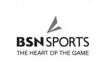 BSN SPORTS THE HEART OF THE GAME