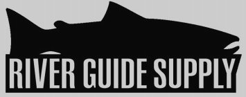 RIVER GUIDE SUPPLY