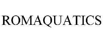 ROMAQUATICS