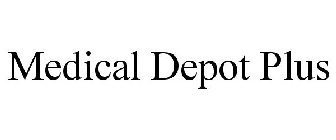 MEDICAL DEPOT PLUS