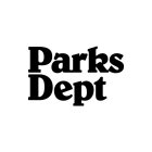 PARKS DEPARTMENT