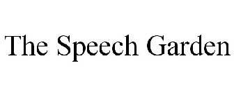 THE SPEECH GARDEN