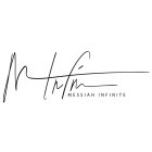 MESSIAH INFINITE