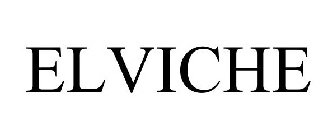 ELVICHE