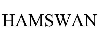 HAMSWAN