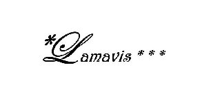 LAMAVIS