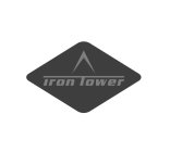 IRON TOWER