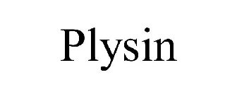 PLYSIN