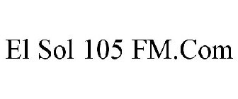 EL SOL 105 FM.COM