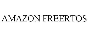 AMAZON FREERTOS