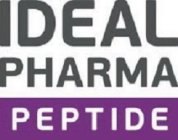 IDEAL PHARMA PEPTIDE