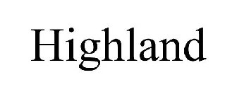 HIGHLAND