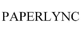 PAPERLYNC