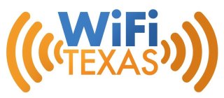 WIFI TEXAS