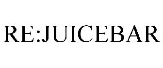 RE:JUICEBAR