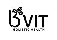 BVIT HOLISTIC HEALTH