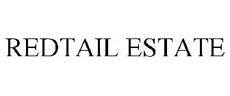 REDTAIL ESTATE