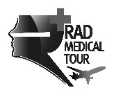 RAD MEDICAL TOUR