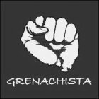 GRENACHISTA