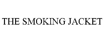 THE SMOKING JACKET