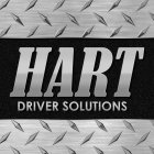 HART DRIVER SOLUTIONS