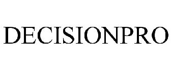 DECISIONPRO