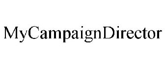 MYCAMPAIGNDIRECTOR