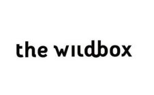 THE WILDBOX