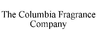 THE COLUMBIA FRAGRANCE CO.