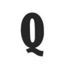 Q