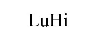 LUHI