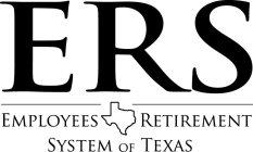 ERS EMPLOYEES RETIREMENT SYSTEM OF TEXAS