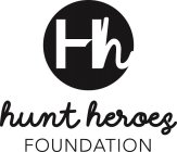 HH HUNT HEROES FOUNDATION