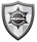 GUARDIAN MEDICAL MONITORING