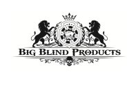 BIG BLIND PRODUCTS