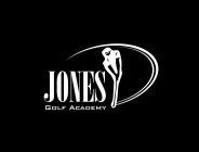 JONES GOLF ACADEMY