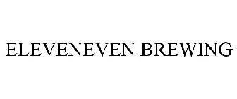 ELEVENEVEN BREWING