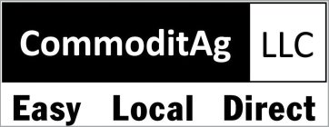 COMMODITAG LLC EASY LOCAL DIRECT