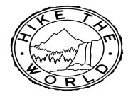 HIKE THE WORLD