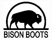 BISON BOOTS