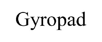 GYROPAD